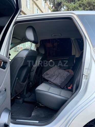 Mercedes A 170 2008, 131,000 km - 1.7 l - Bakı