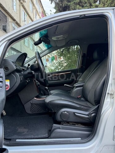 Mercedes A 170 2008, 131,000 km - 1.7 l - Bakı