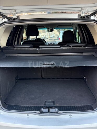 Mercedes A 170 2008, 131,000 km - 1.7 l - Bakı