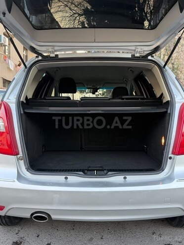 Mercedes A 170 2008, 131,000 km - 1.7 l - Bakı