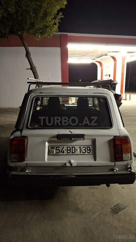 LADA (VAZ) 2104 1987, 300,000 km - 1.5 l - Ağcabədi