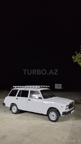 LADA (VAZ) 2104 1987, 300,000 km - 1.5 l - Ağcabədi