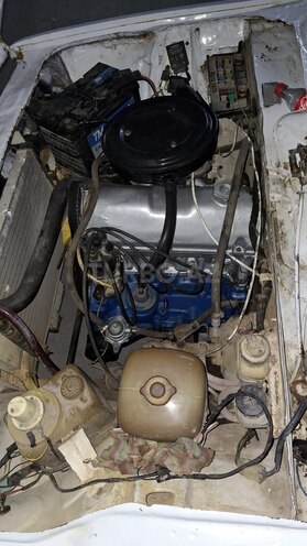 LADA (VAZ) 2104 1987, 300,000 km - 1.5 l - Ağcabədi