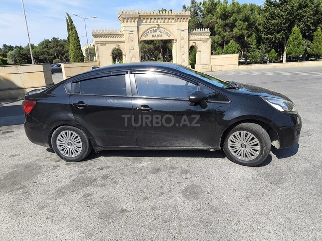Kia Rio 2013, 202,350 km - 1.4 l - Bakı