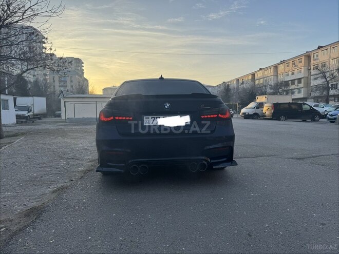 BMW 328 2013, 224,000 km - 2.0 л - Bakı