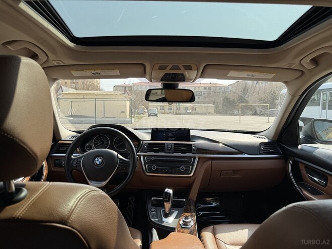 BMW 328 2013, 224,000 km - 2.0 л - Bakı