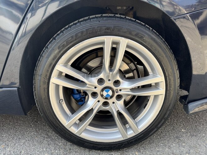 BMW 328 2013, 224,000 km - 2.0 л - Bakı
