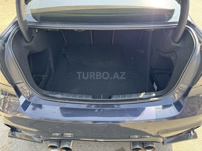 BMW 328 2013, 224,000 km - 2.0 л - Bakı