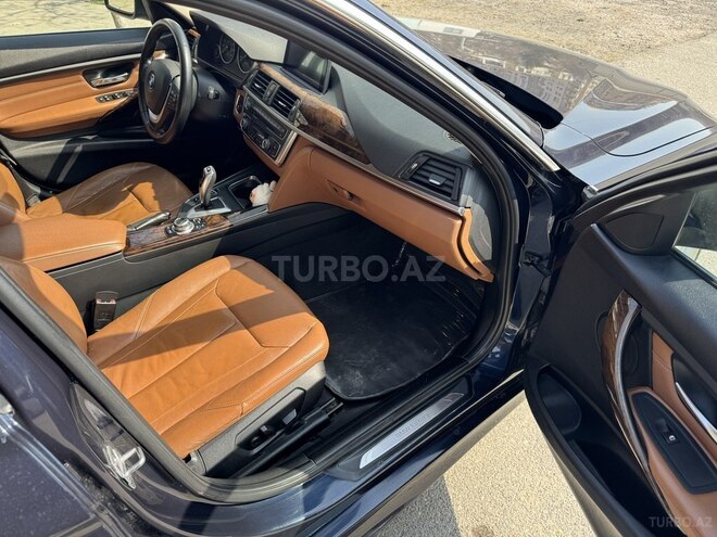 BMW 328 2013, 224,000 km - 2.0 л - Bakı