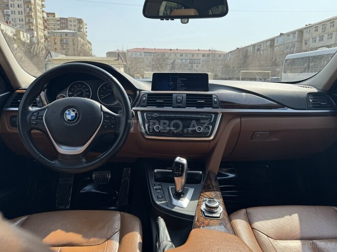 BMW 328 2013, 224,000 km - 2.0 л - Bakı