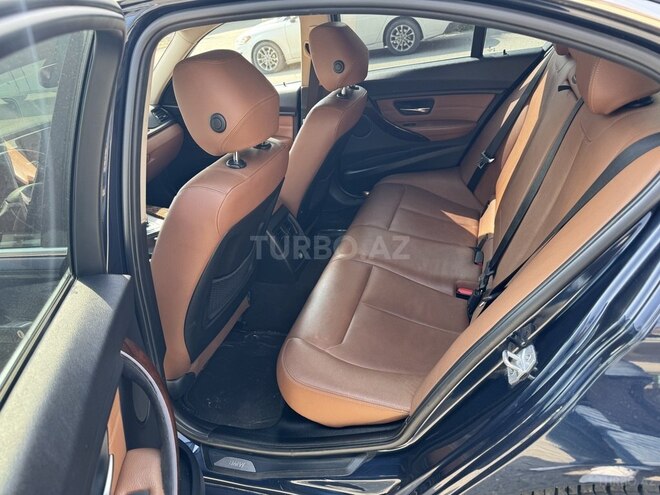 BMW 328 2013, 224,000 km - 2.0 л - Bakı
