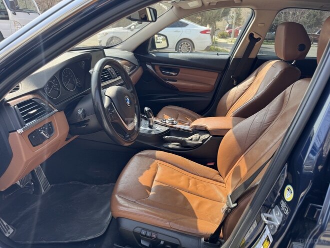 BMW 328 2013, 224,000 km - 2.0 л - Bakı
