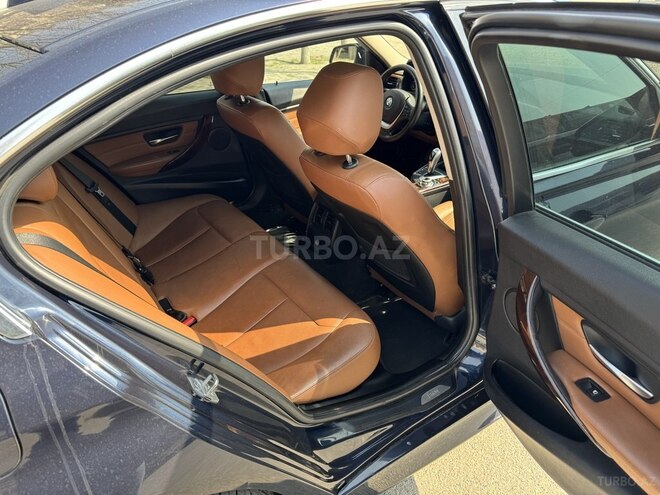 BMW 328 2013, 224,000 km - 2.0 л - Bakı