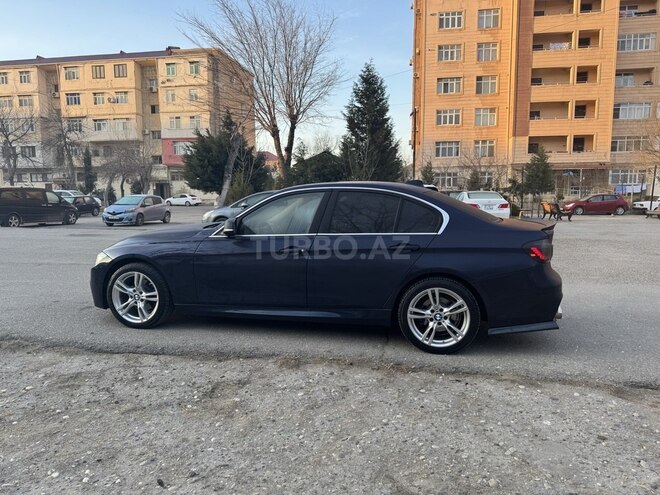 BMW 328 2013, 224,000 km - 2.0 л - Bakı
