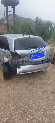 Kia Rio 2009, 111,111 km - 1.4 л - Bakı