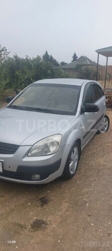 Kia Rio 2009, 111,111 km - 1.4 л - Bakı