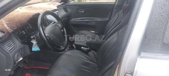 Kia Rio 2009, 111,111 km - 1.4 л - Bakı