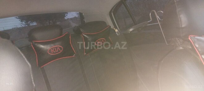 Kia Rio 2009, 111,111 km - 1.4 л - Bakı