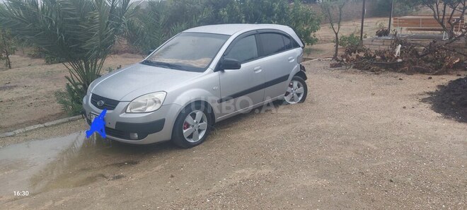 Kia Rio 2009, 111,111 km - 1.4 л - Bakı