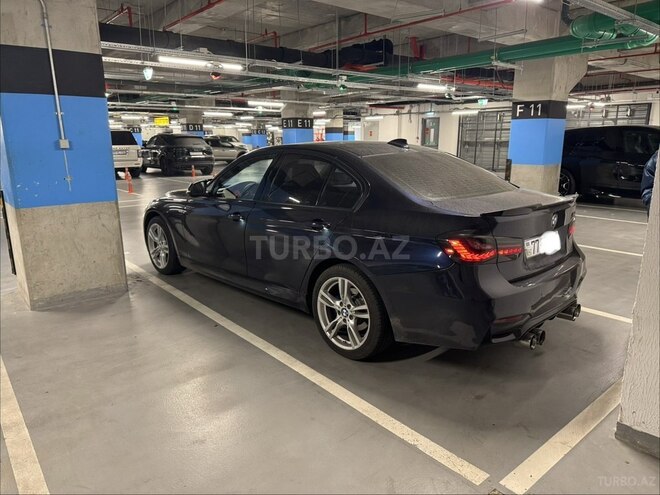 BMW 328 2013, 224,000 km - 2.0 л - Bakı