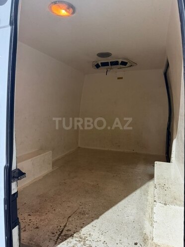 Ford Transit 2007, 357,500 km - 2.4 l - Bakı