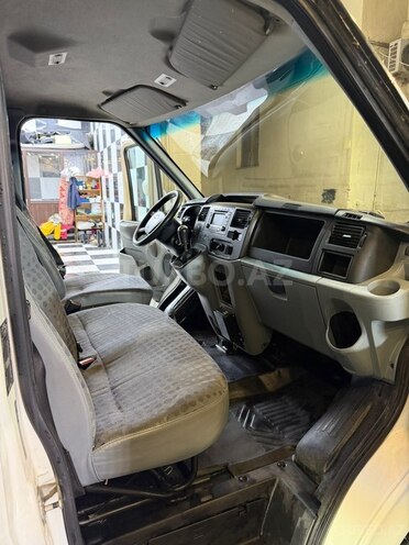 Ford Transit 2007, 357,500 km - 2.4 l - Bakı