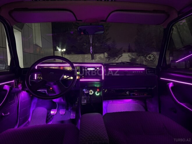 LADA (VAZ) 2107 2009, 82,000 km - 1.6 l - Astara