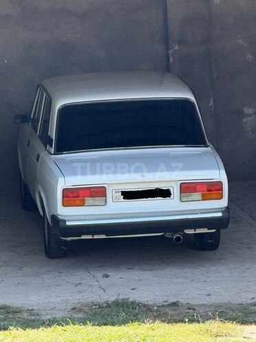 LADA (VAZ) 2107 2009, 82,000 km - 1.6 l - Astara