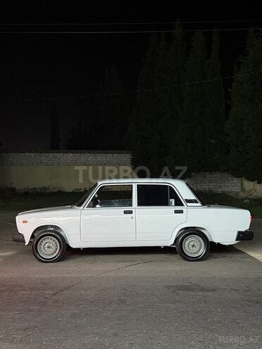 LADA (VAZ) 2107 2009, 82,000 km - 1.6 l - Astara