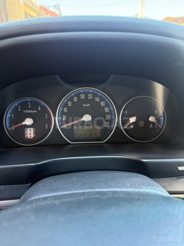 Hyundai Santa Fe 2008, 314,000 km - 2.2 l - Bakı
