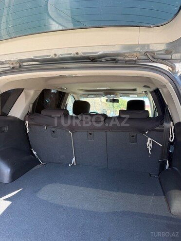 Hyundai Santa Fe 2008, 314,000 km - 2.2 l - Bakı