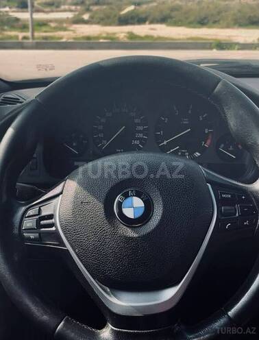 BMW 528 1998, 600,000 km - 2.8 l - Bakı