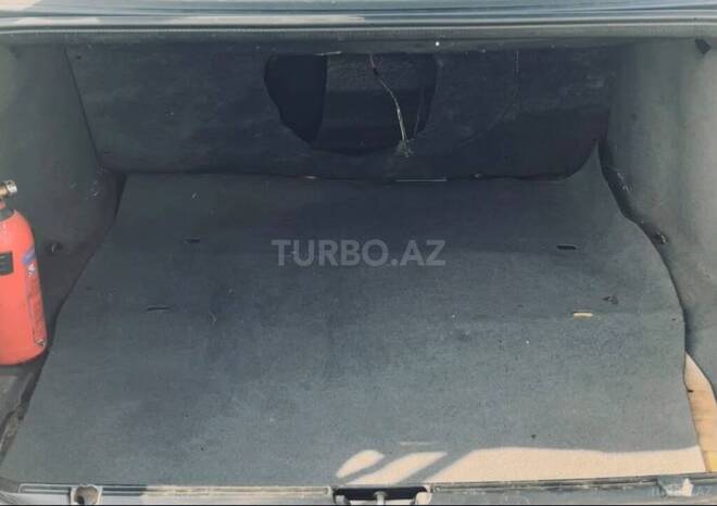 BMW 528 1998, 600,000 km - 2.8 l - Bakı