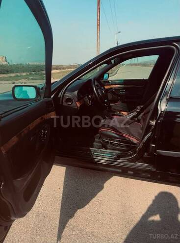 BMW 528 1998, 600,000 km - 2.8 l - Bakı