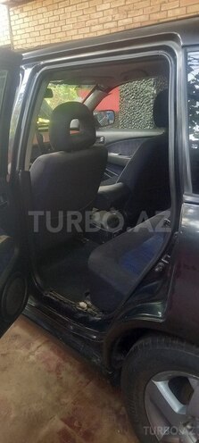 Mitsubishi Airtrek 2002, 563,021 km - 2.0 l - Beyləqan