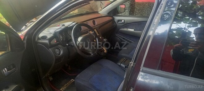 Mitsubishi Airtrek 2002, 563,021 km - 2.0 l - Beyləqan