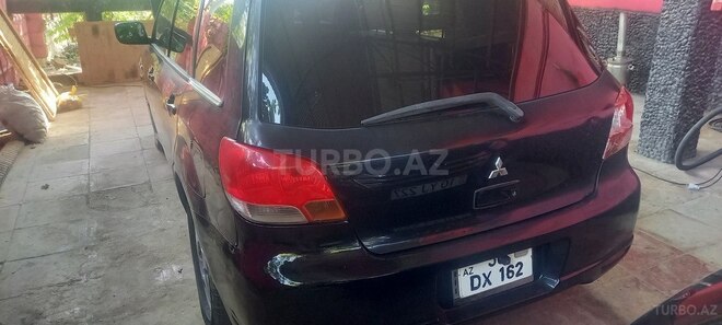 Mitsubishi Airtrek 2002, 563,021 km - 2.0 l - Beyləqan