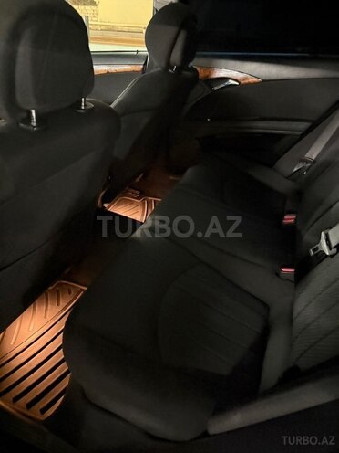 Mercedes E 220 2007, 250,000 km - 2.2 л - Bakı