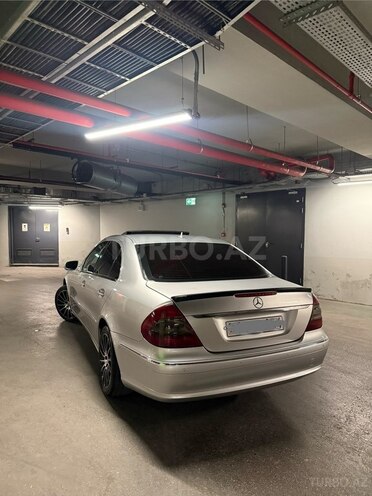 Mercedes E 220 2007, 250,000 km - 2.2 л - Bakı