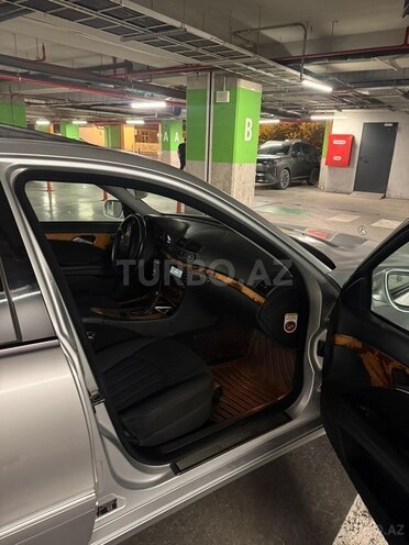 Mercedes E 220 2007, 250,000 km - 2.2 л - Bakı