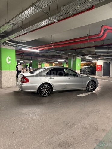 Mercedes E 220 2007, 250,000 km - 2.2 л - Bakı