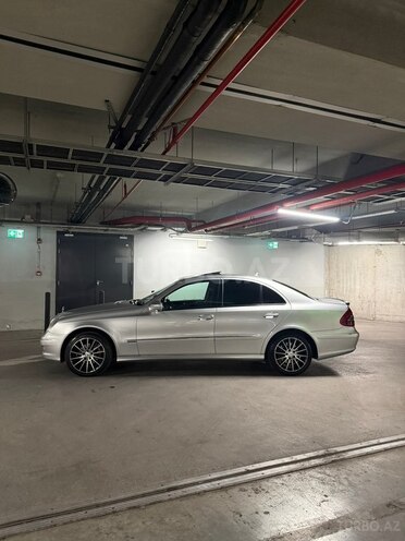 Mercedes E 220 2007, 250,000 km - 2.2 л - Bakı