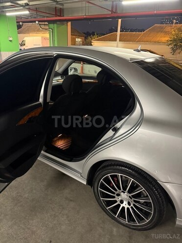 Mercedes E 220 2007, 250,000 km - 2.2 л - Bakı