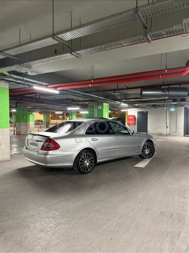 Mercedes E 220 2007, 250,000 km - 2.2 л - Bakı