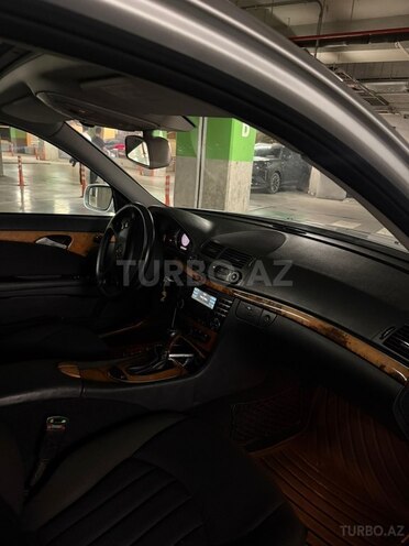 Mercedes E 220 2007, 250,000 km - 2.2 л - Bakı