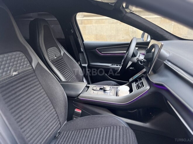 BYD Destroyer 05 2025, 21,000 km - 1.5 l - Bakı