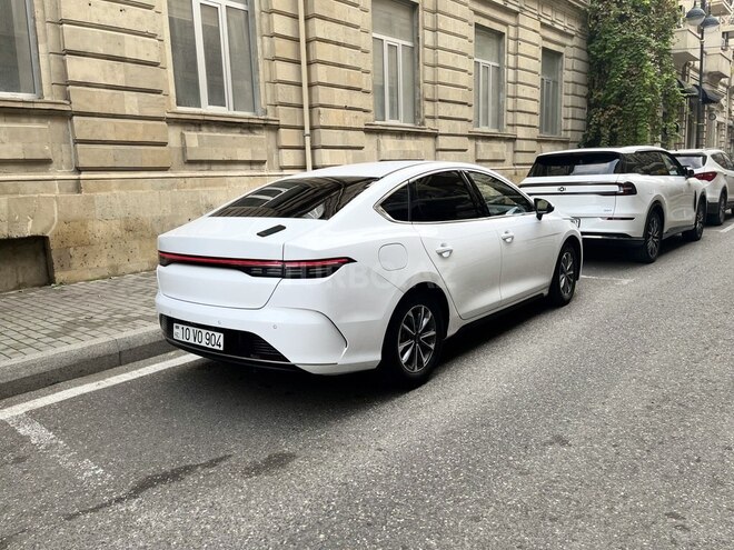 BYD Destroyer 05 2025, 21,000 km - 1.5 l - Bakı
