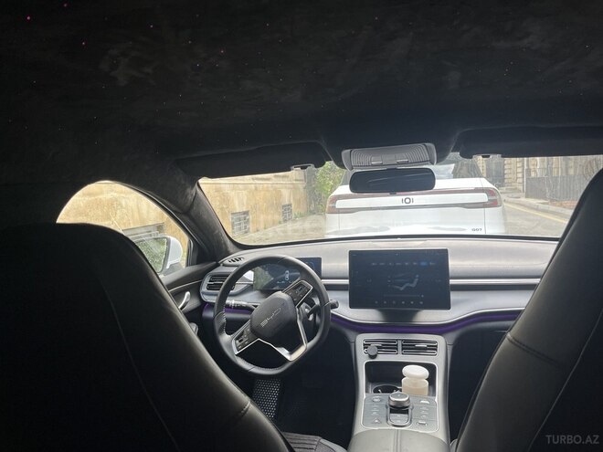 BYD Destroyer 05 2025, 21,000 km - 1.5 l - Bakı
