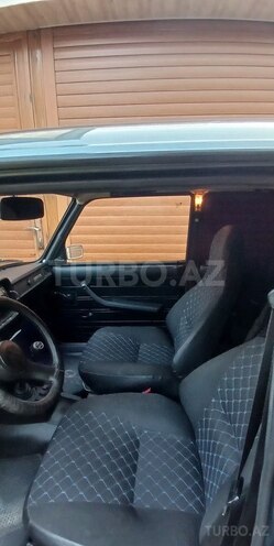 LADA (VAZ) 2107 2011, 68,000 km - 1.6 l - Bakı
