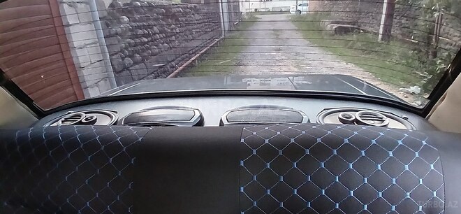 LADA (VAZ) 2107 2011, 68,000 km - 1.6 l - Bakı